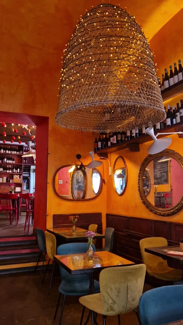 Osteria dell'Ingegno