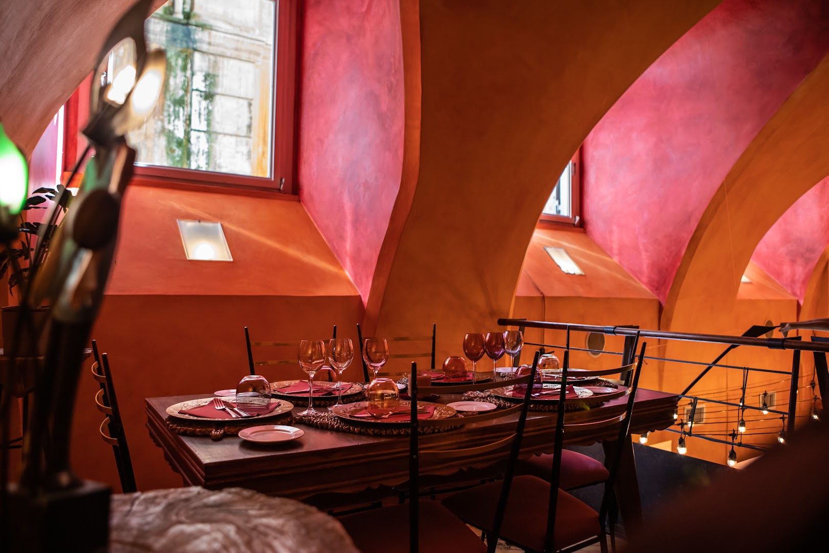 Osteria dell'Ingegno