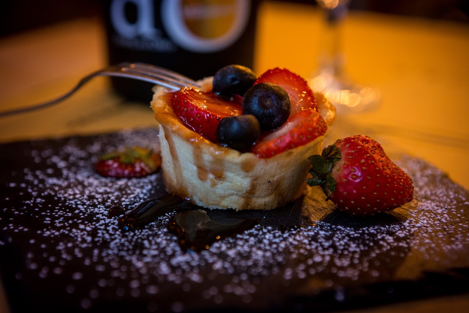 Osteria dello Sgrano glutenfree