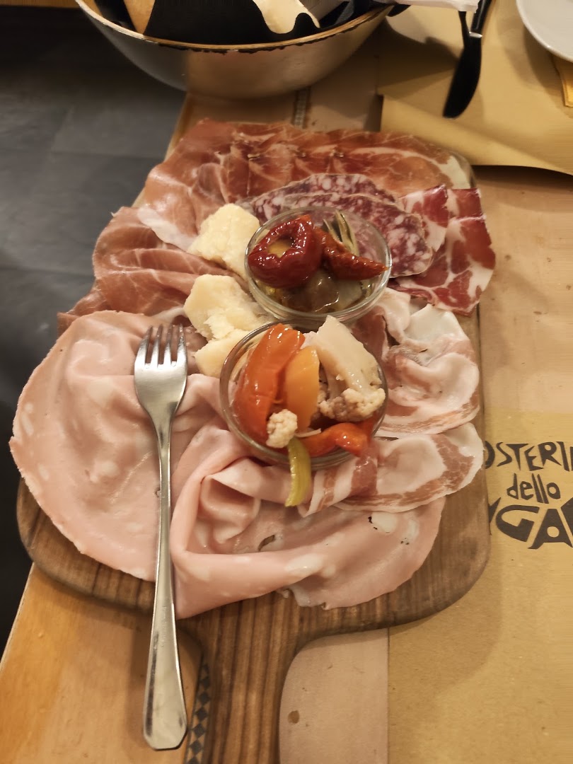 Osteria Dello Zingaro