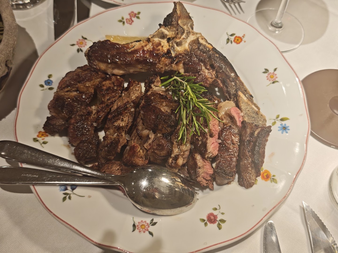 Osteria dell'Oca