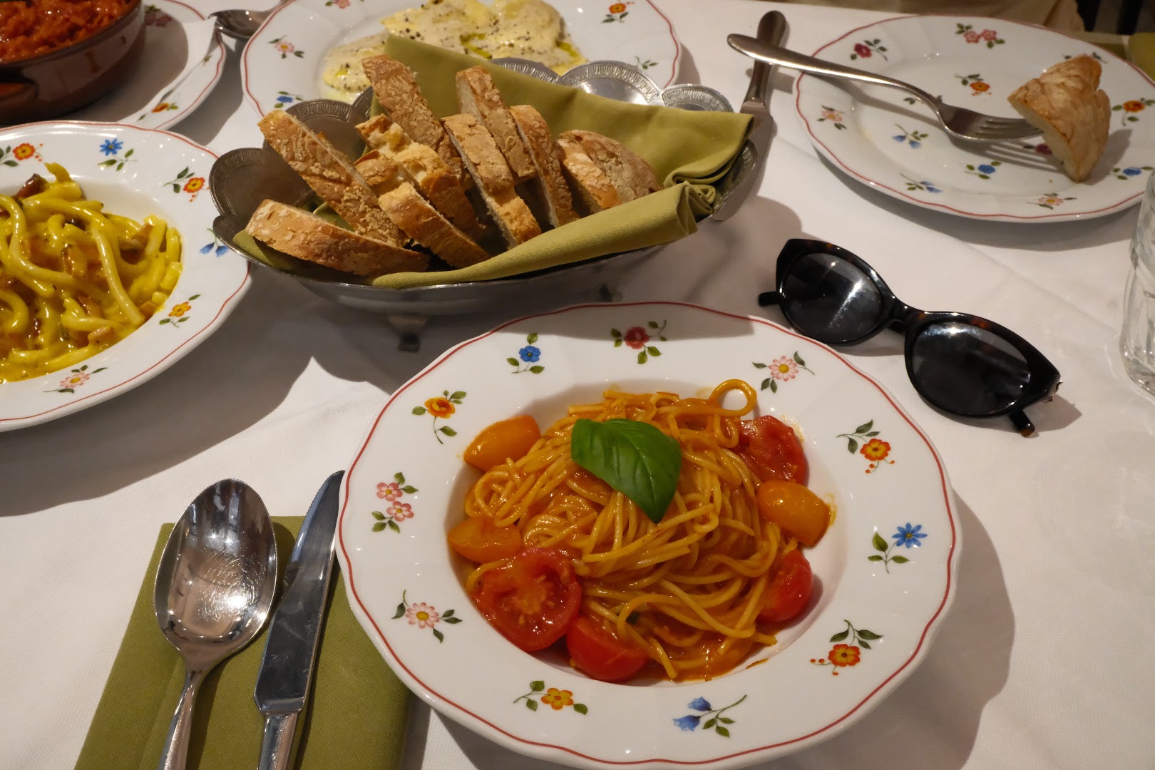 Osteria dell'Oca