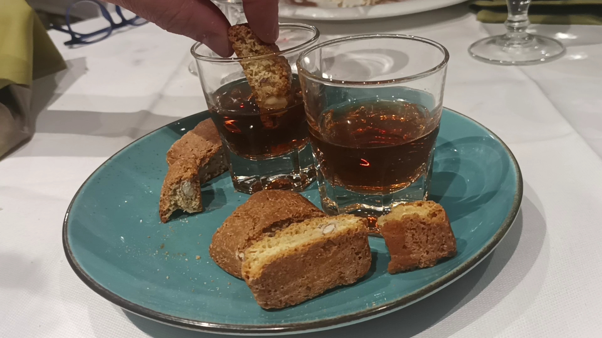 Osteria dell'Oca, Firenze