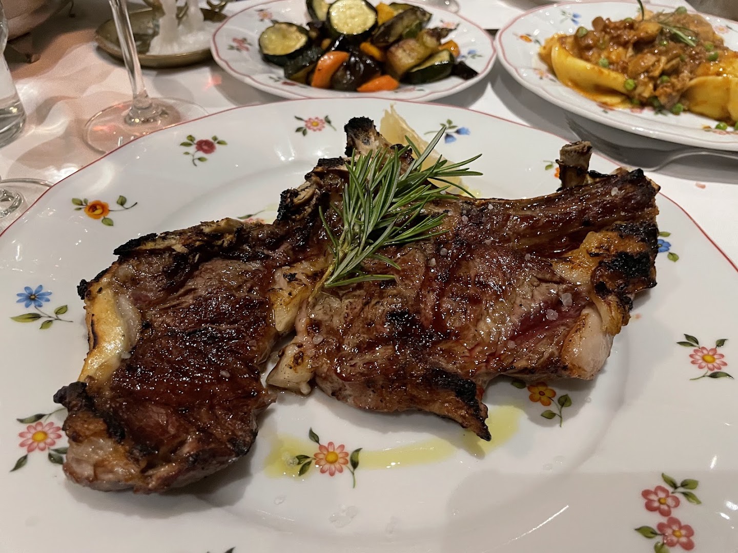 Osteria dell'Oca