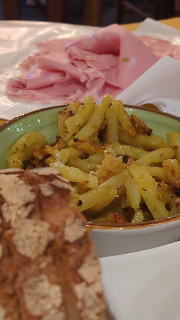 Osteria Dell'Olmo