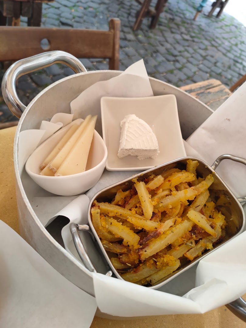 Osteria Dell'Olmo