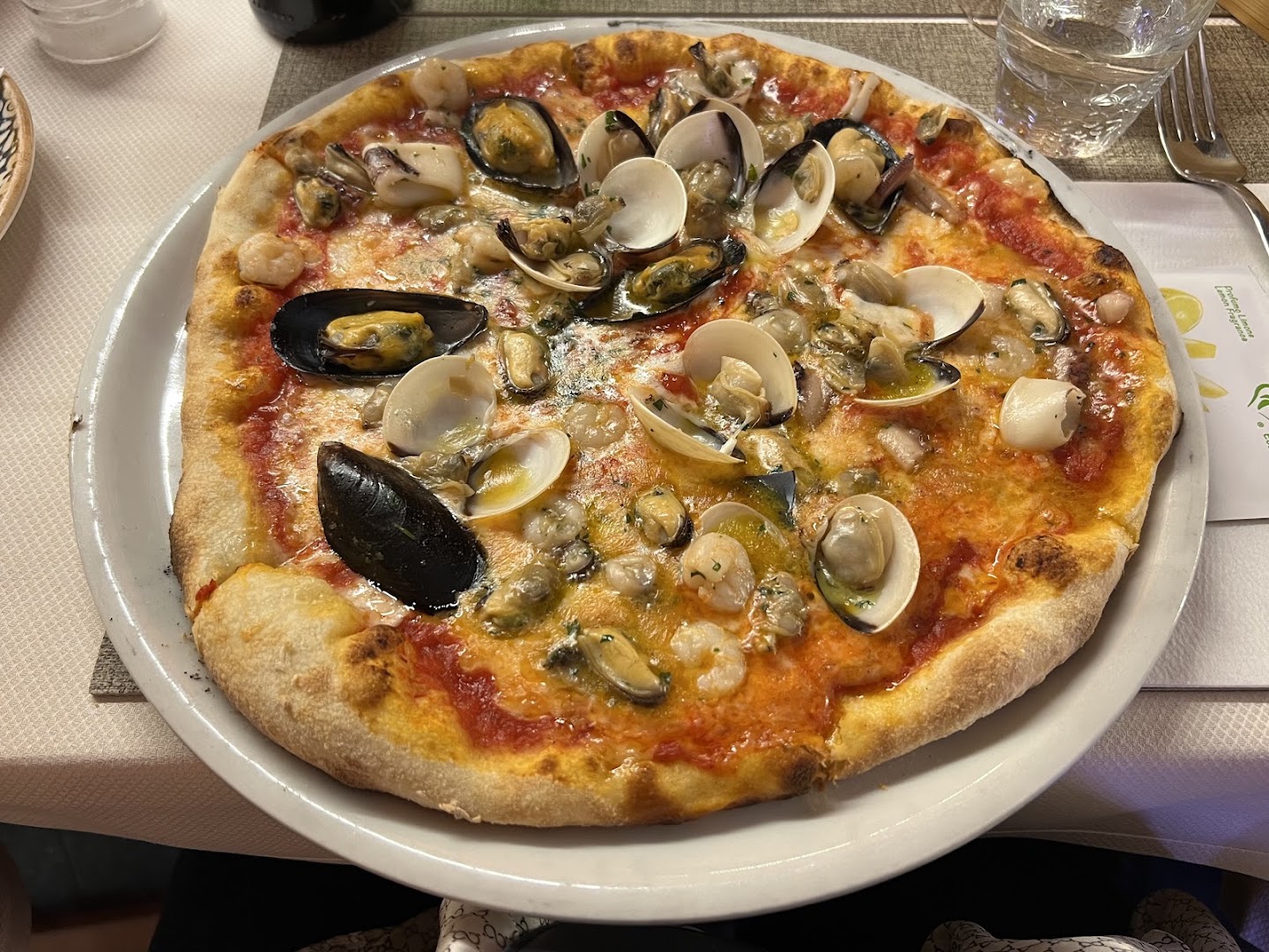 Osteria dell'Orcagna