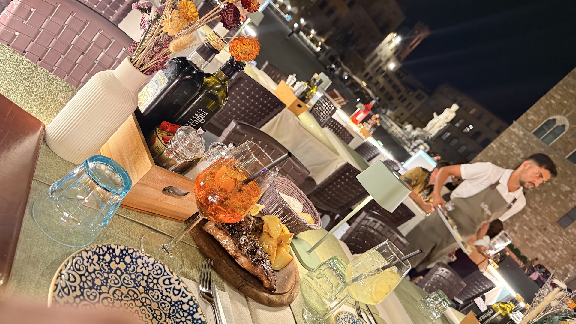 Osteria dell'Orcagna