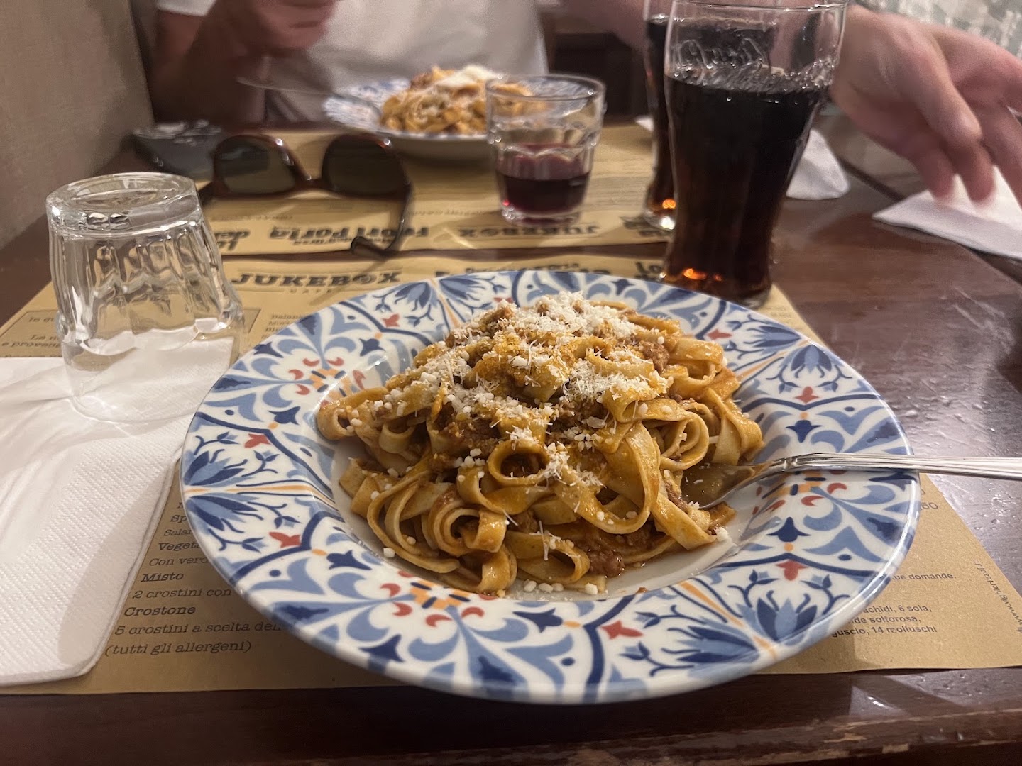 Osteria dell'Orsa