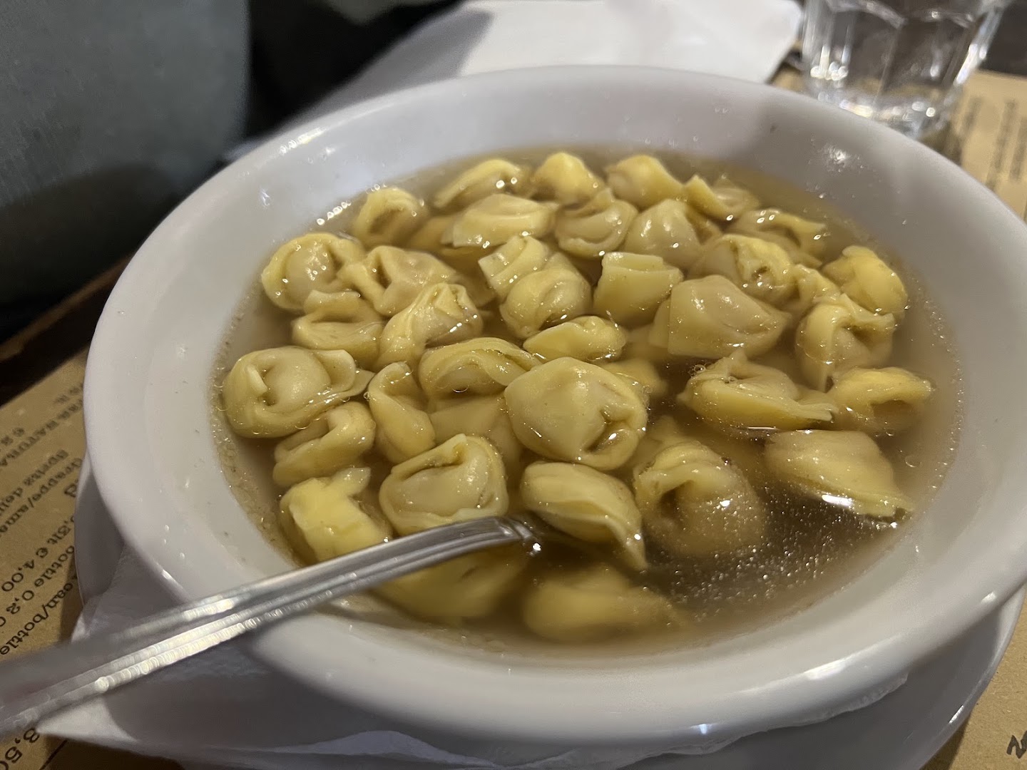 Osteria dell'Orsa