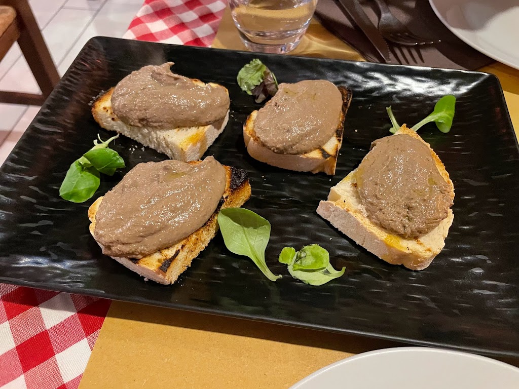 Osteria Dell'Osso