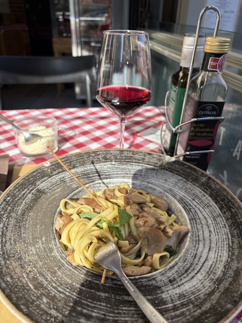 Osteria Dell'Osso