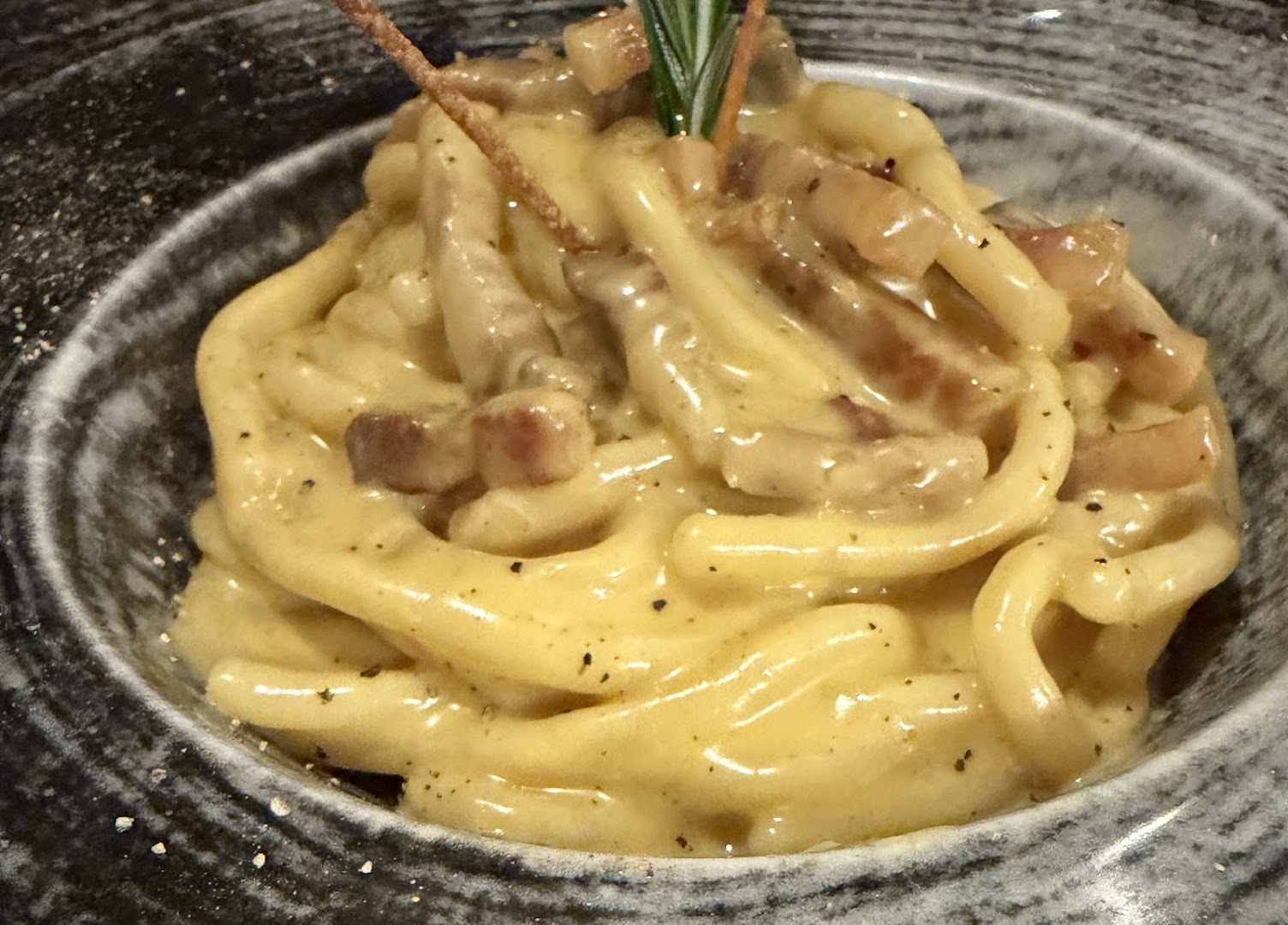 Osteria Dell'Osso