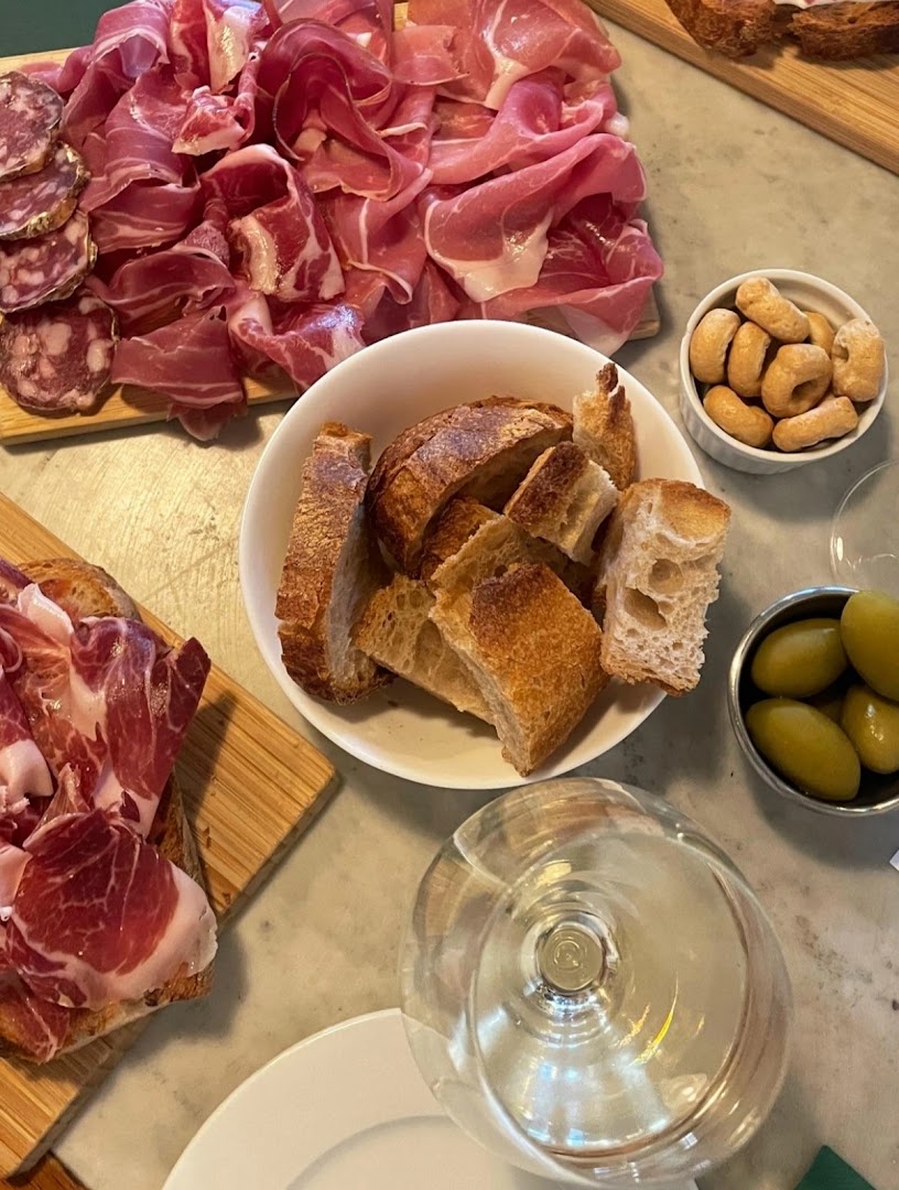 Osteria Democratica