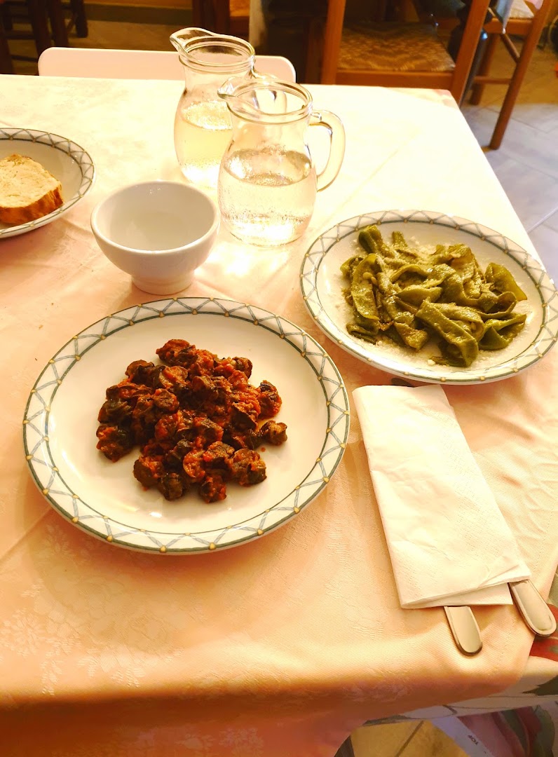 Osteria Denum