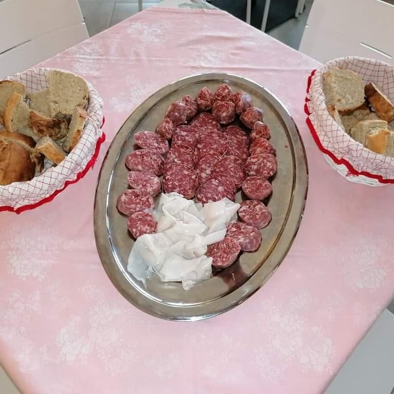Osteria Denum