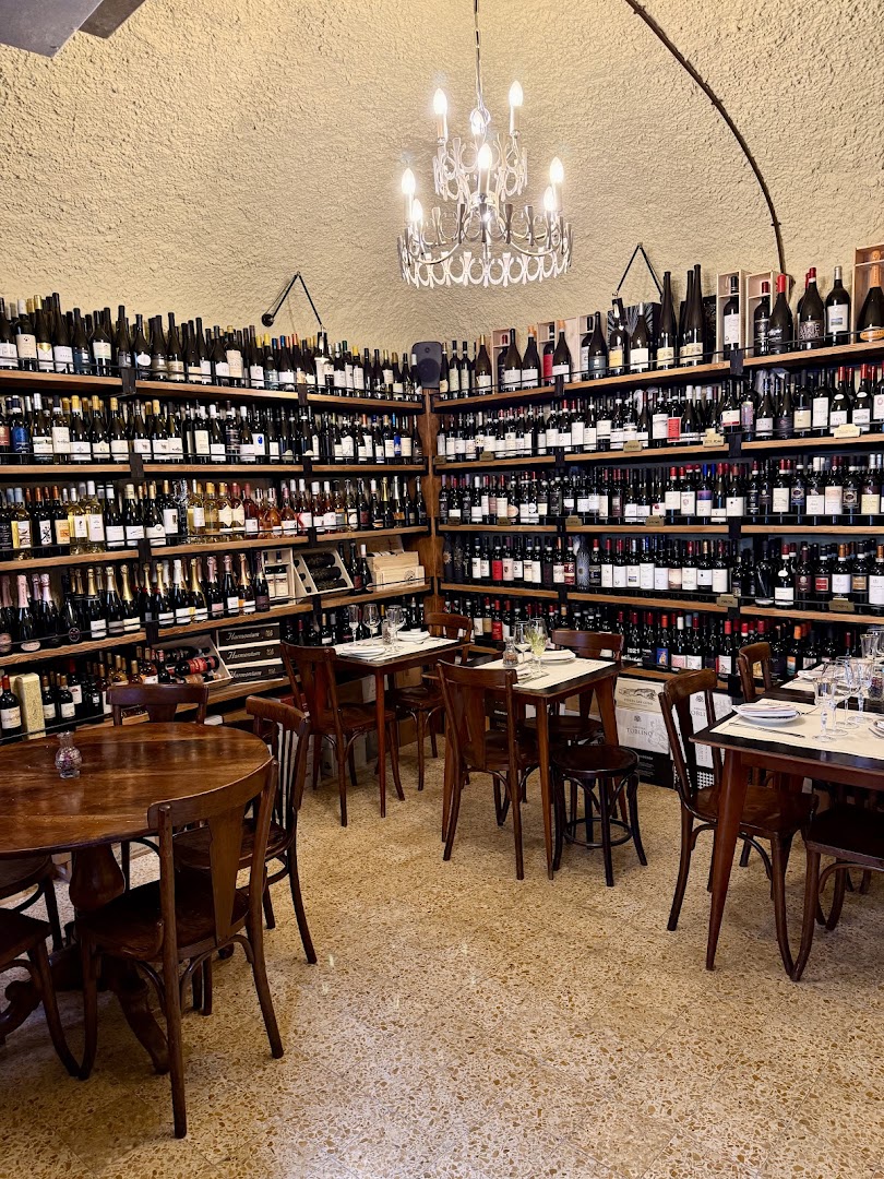 Osteria Der Belli, Roma