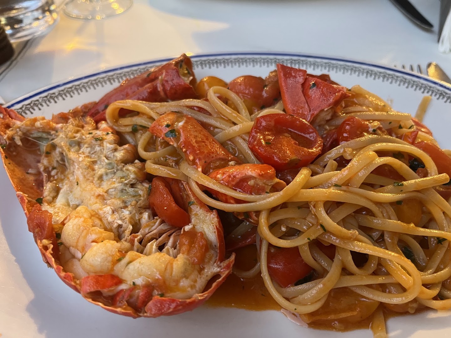 Osteria Der Belli