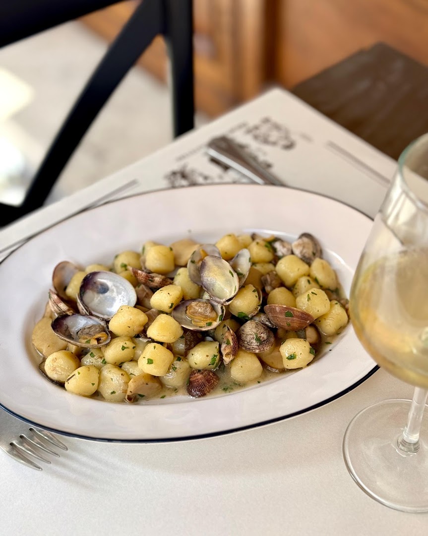 Osteria Der Belli