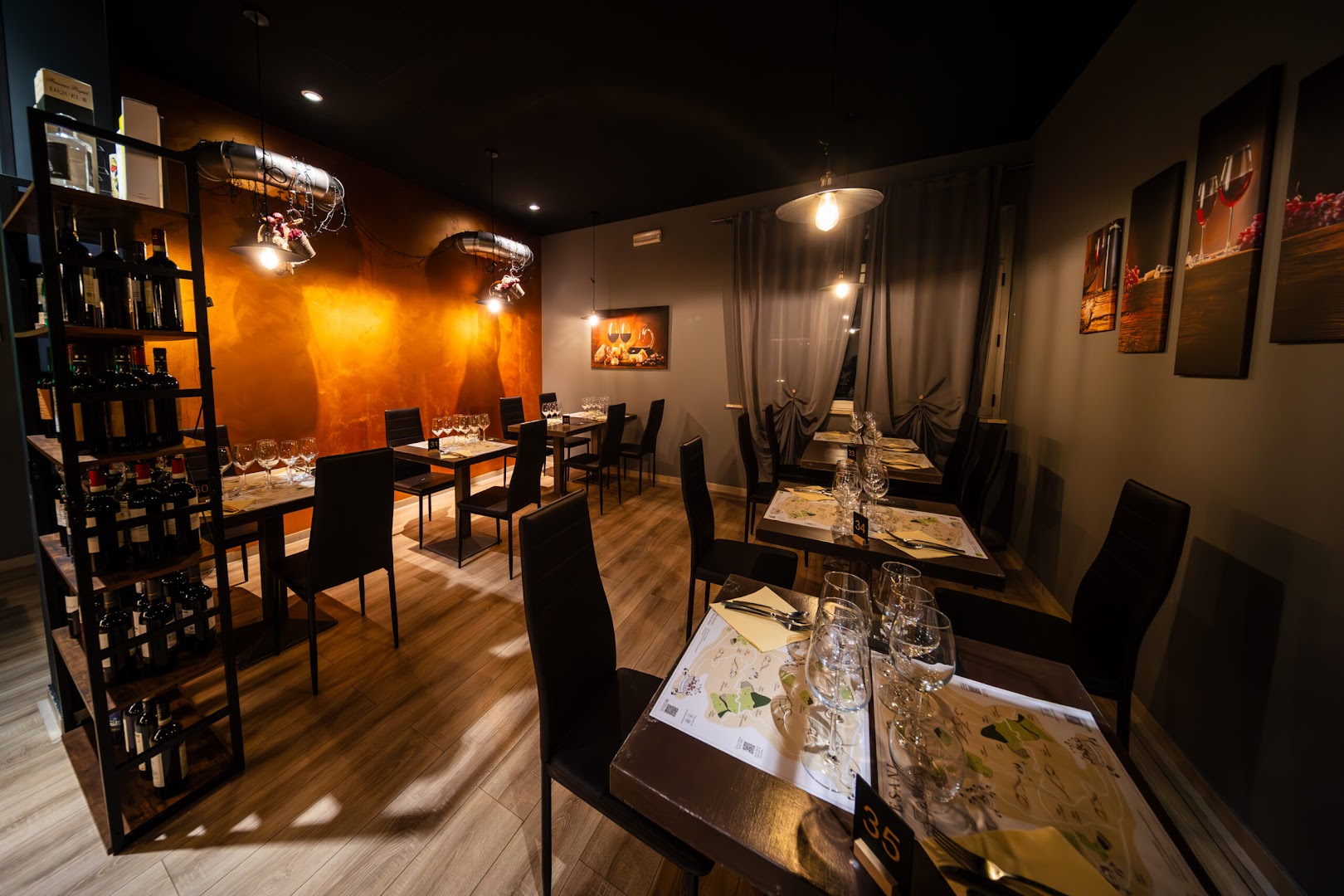 Osteria di Bacco