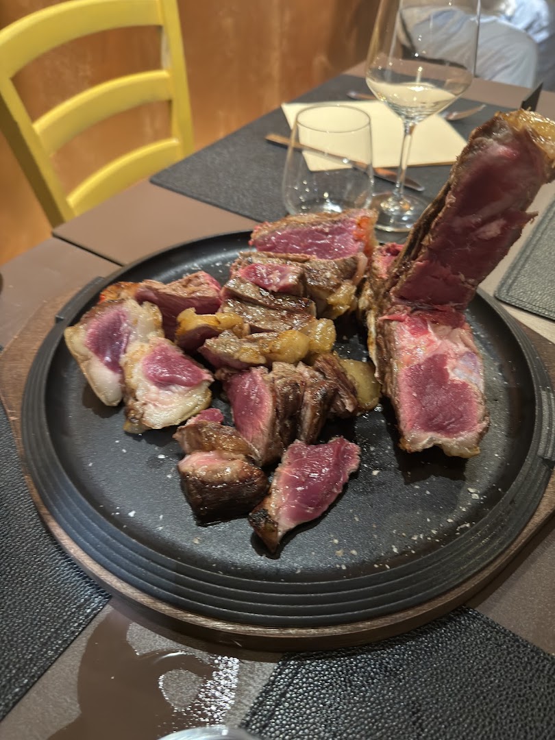 Osteria di Bacco