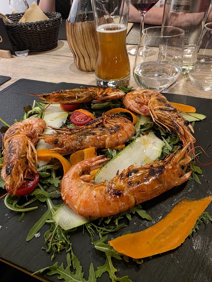 Osteria di Bacco