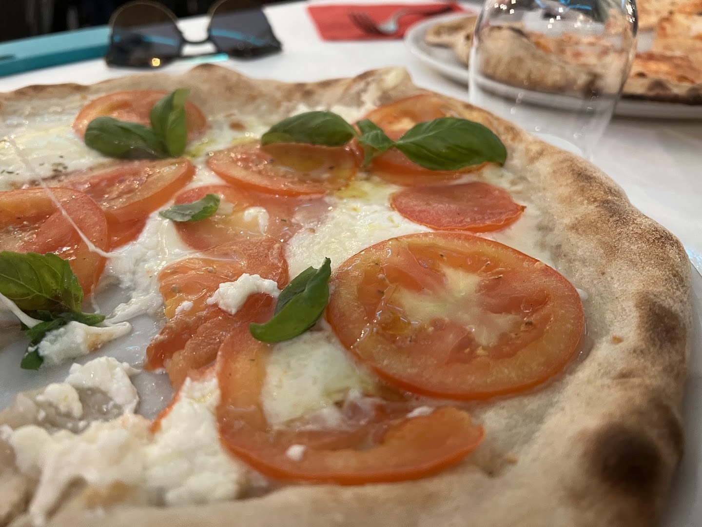 Osteria Di Barcheto