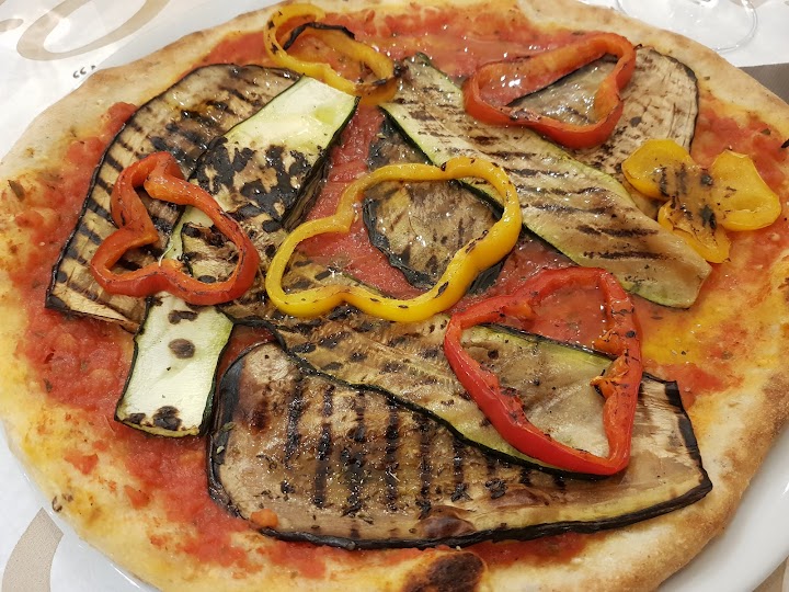Osteria Di Barcheto