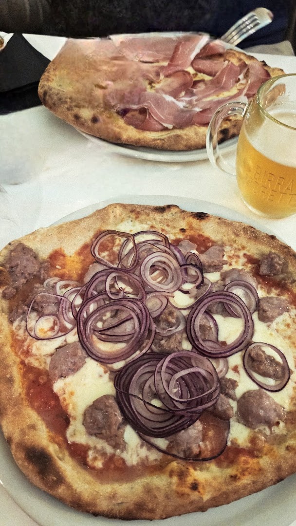 Osteria Di Barcheto