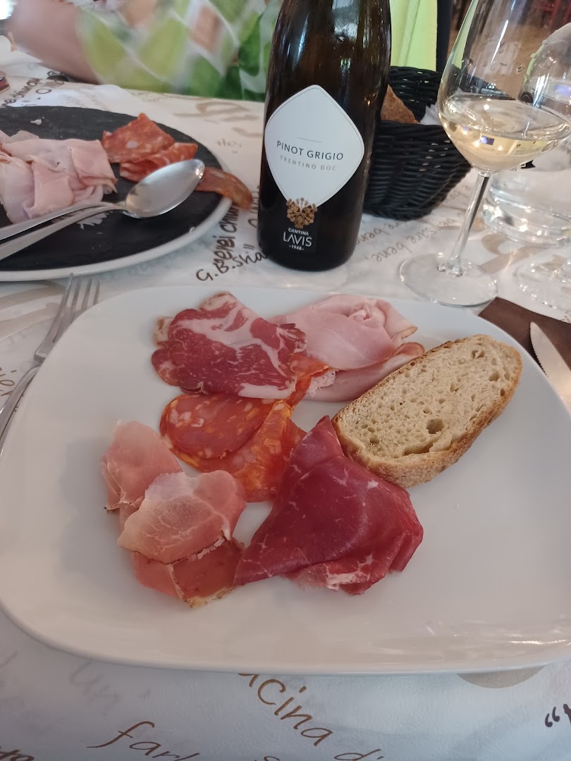 Osteria Di Barcheto
