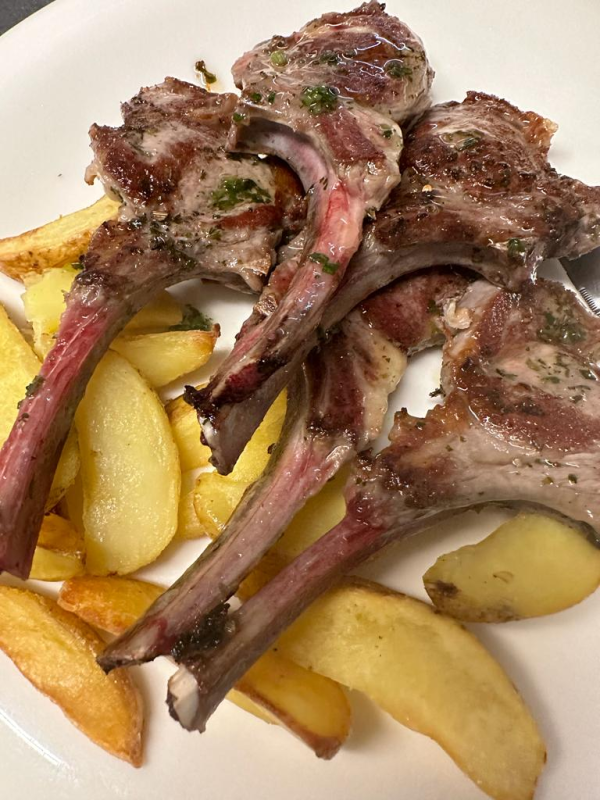 Osteria di Boccorio