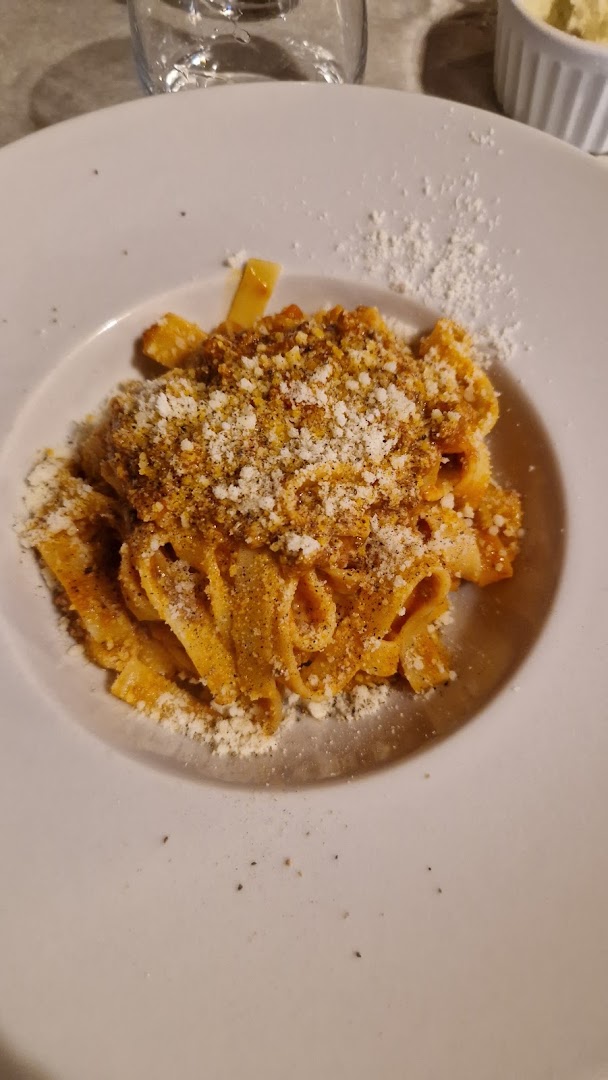Osteria di Boccorio
