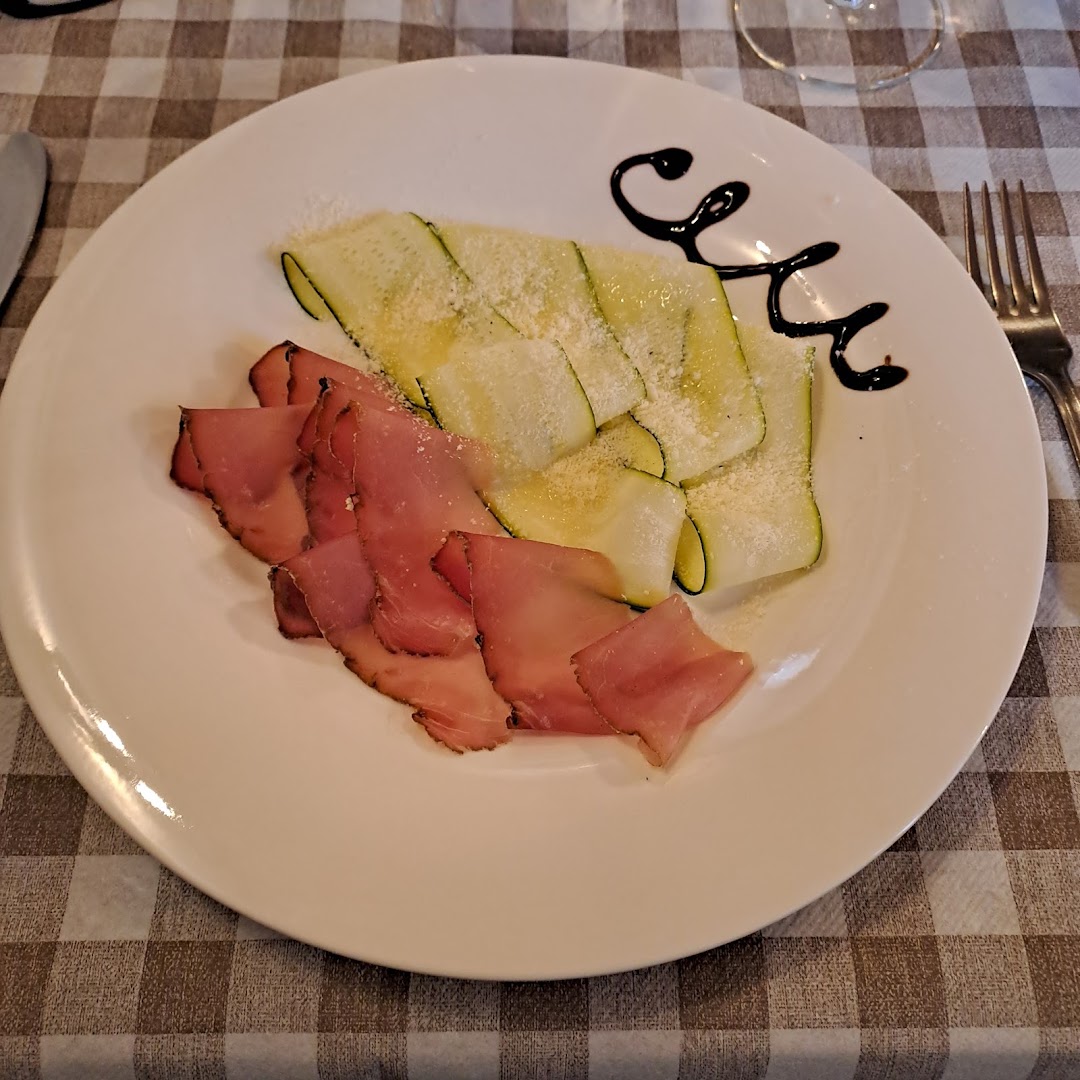 Osteria di Boccorio