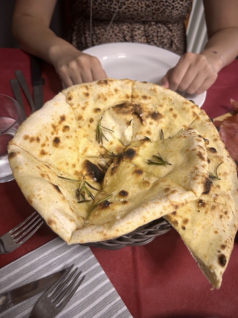 Osteria di Burion, Misano Adriatico