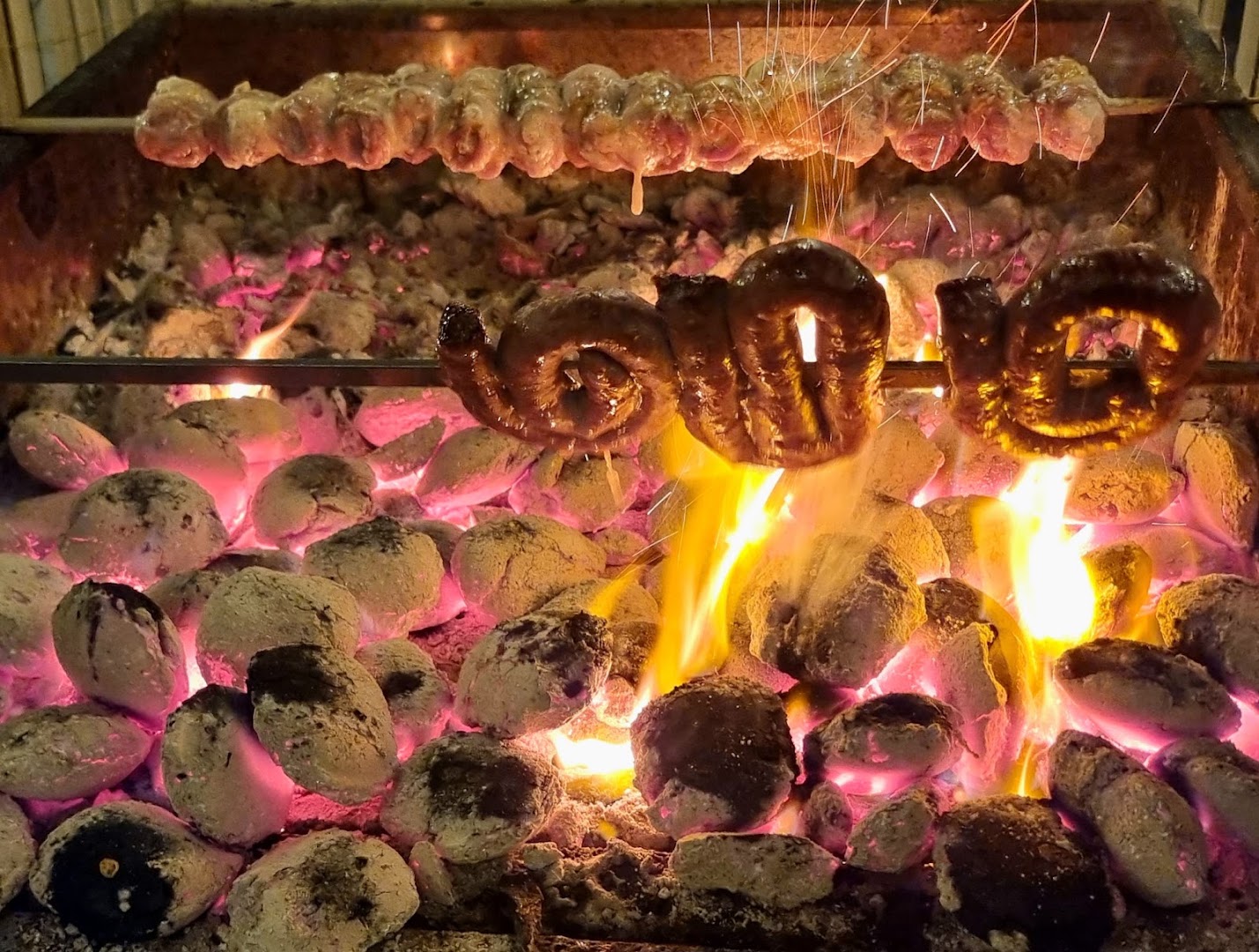 Osteria di Burion