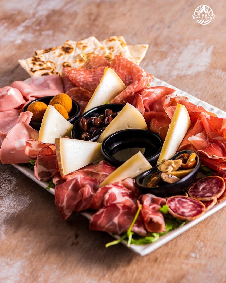 Osteria di Burion