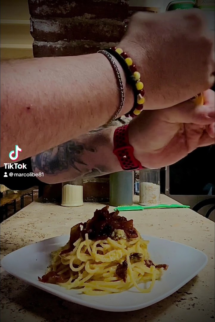 Osteria Di Corte