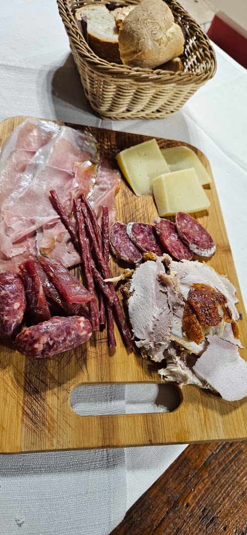 Osteria Di Corte