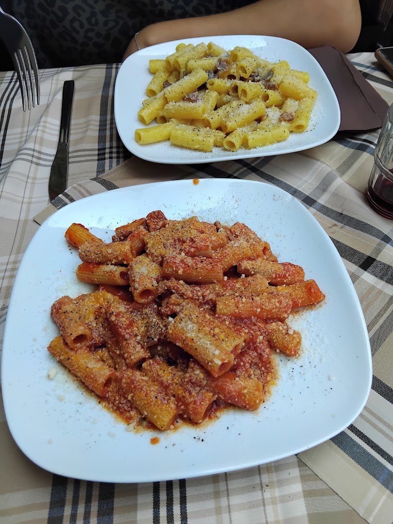 Osteria Di Corte