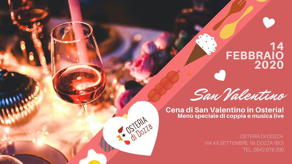 Osteria di Dozza