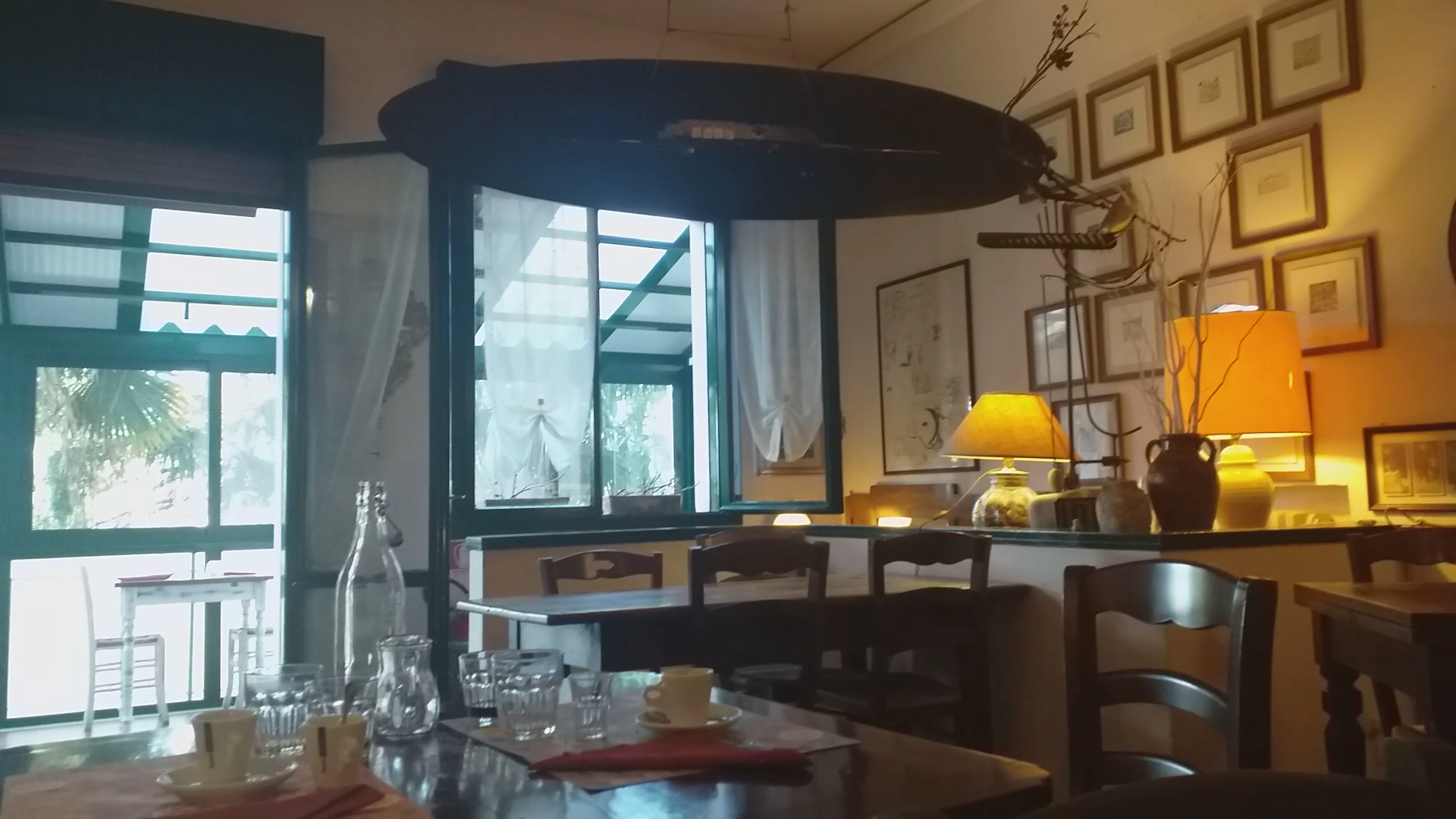 Osteria di Dozza