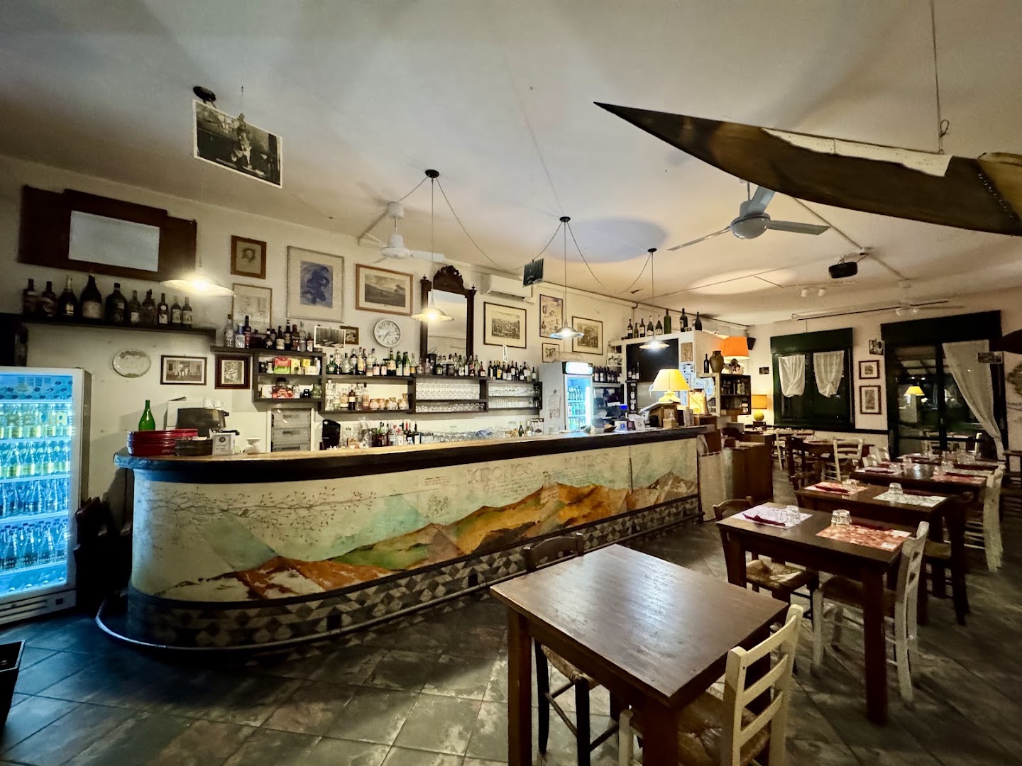 Osteria di Dozza