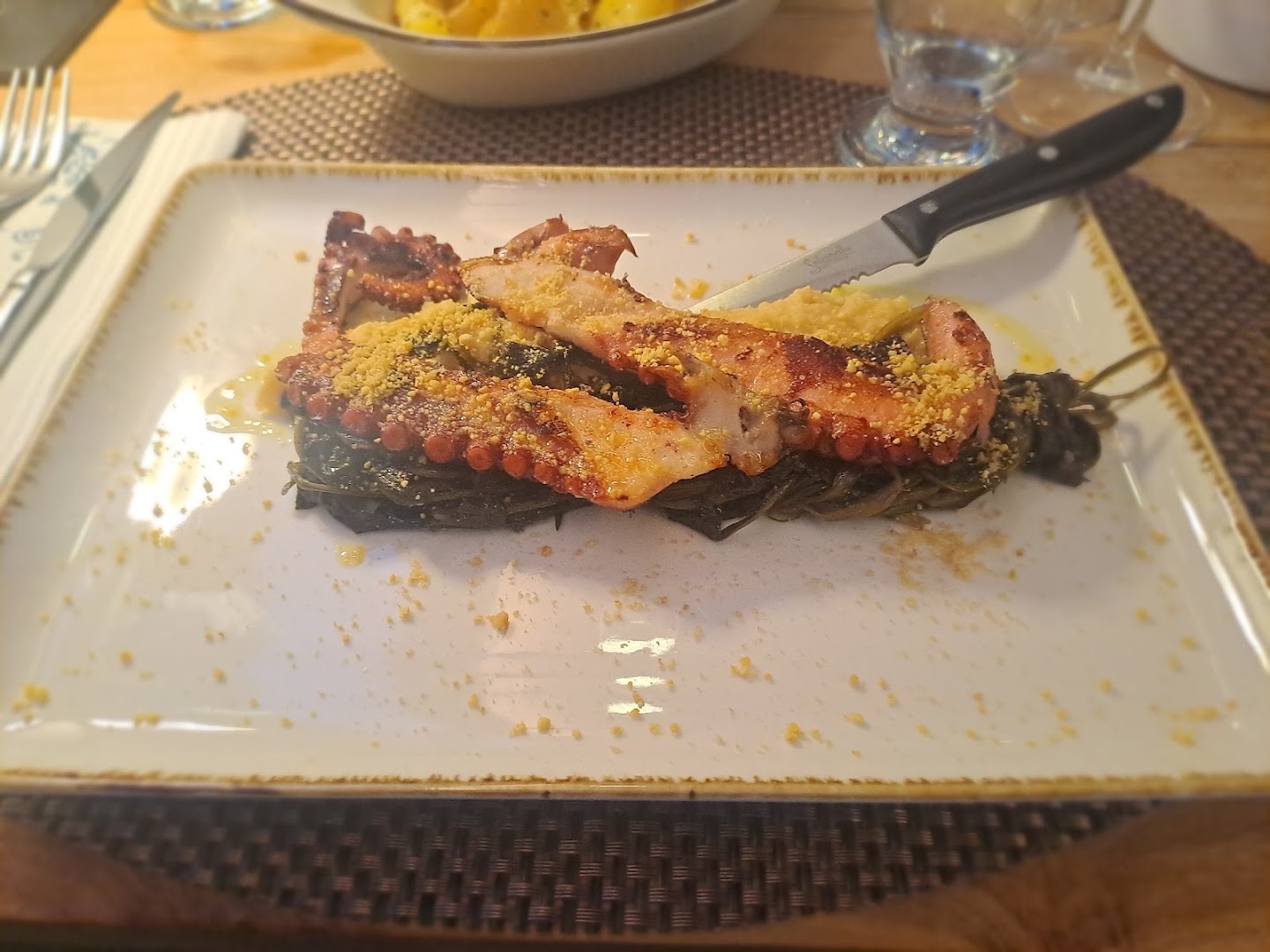 Osteria di Lecce, Lecce