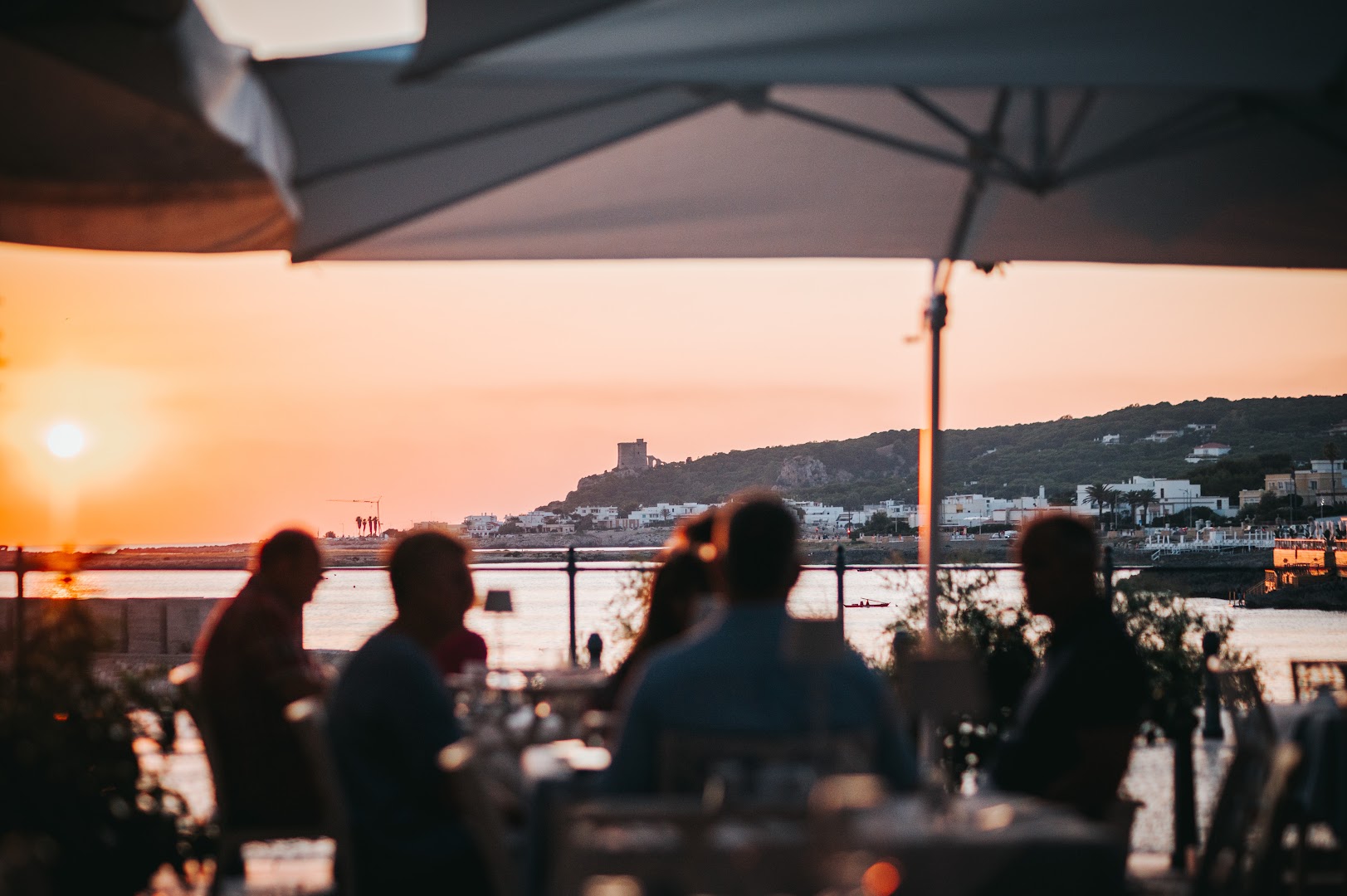 Osteria di Mare