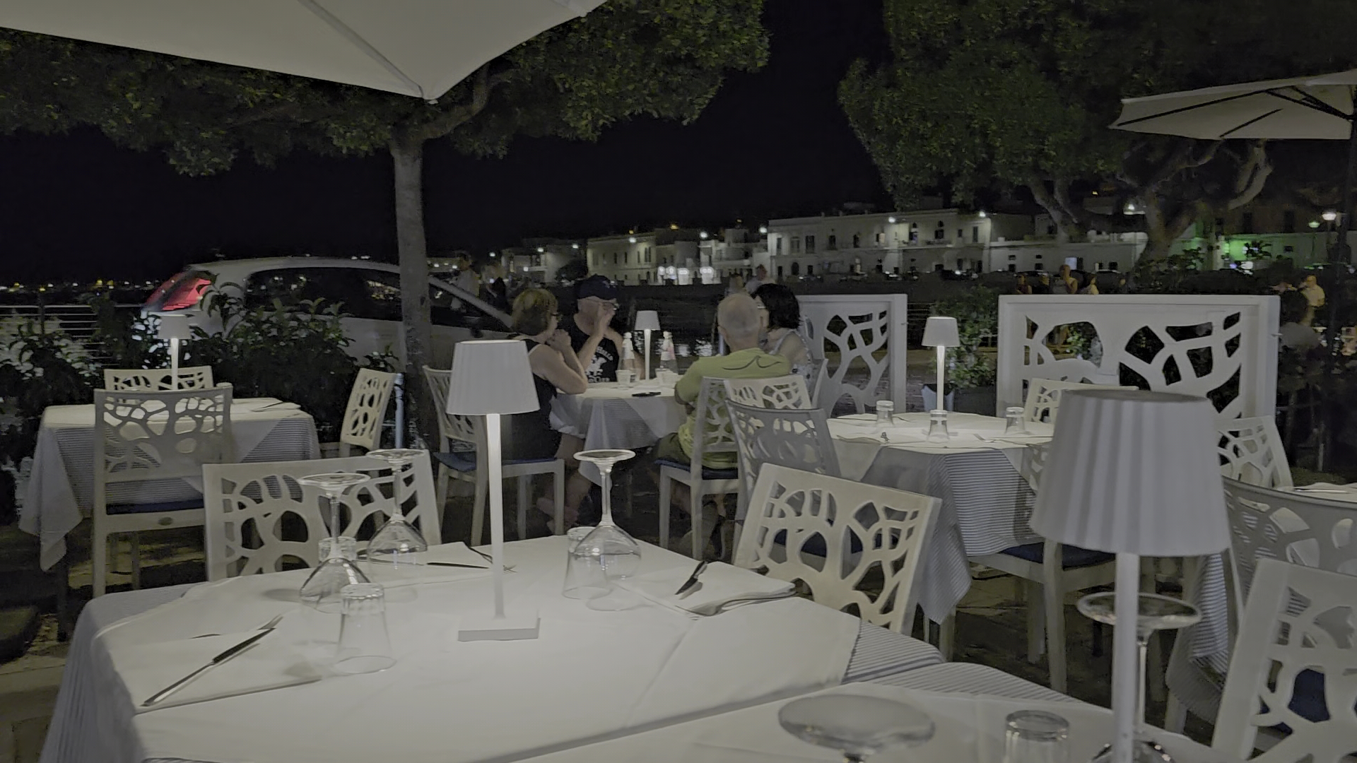 Osteria di Mare