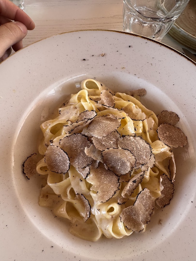 Osteria di Meleto