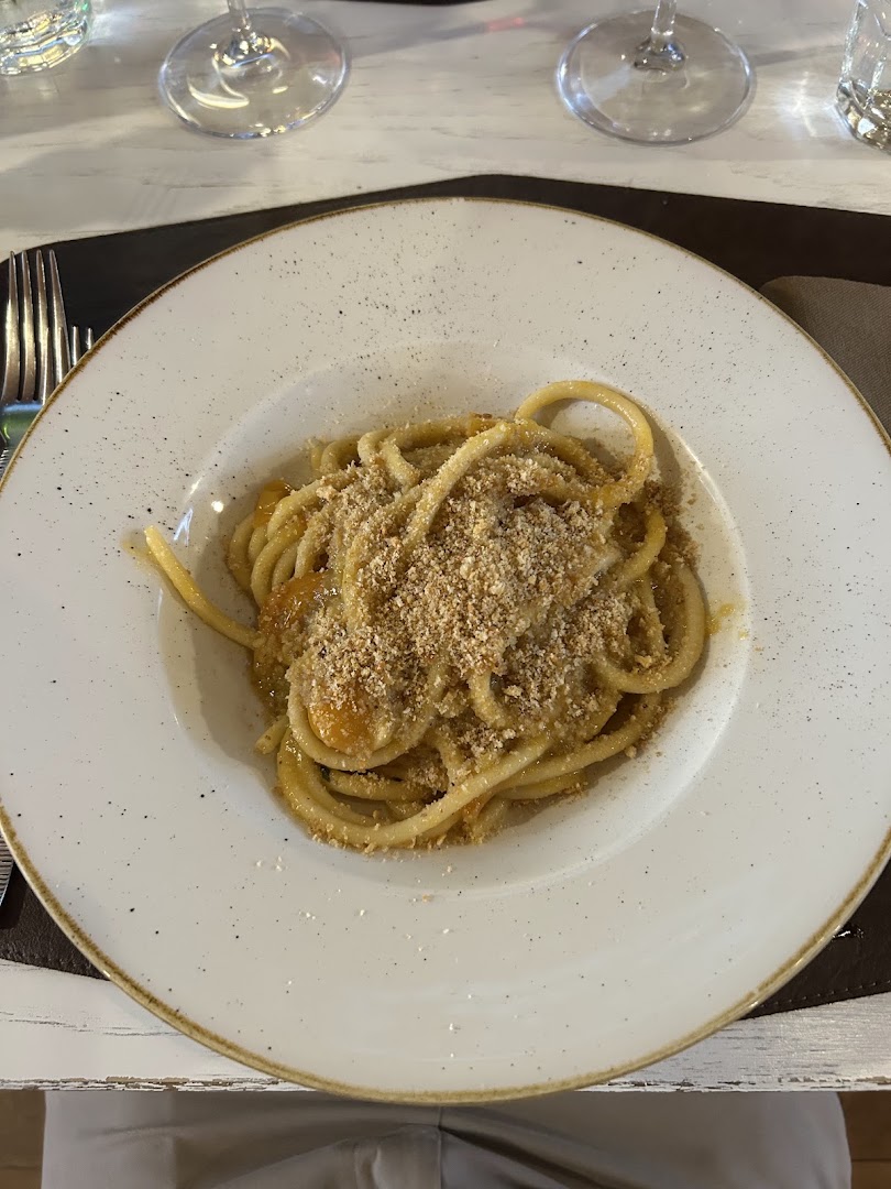 Osteria di Meleto