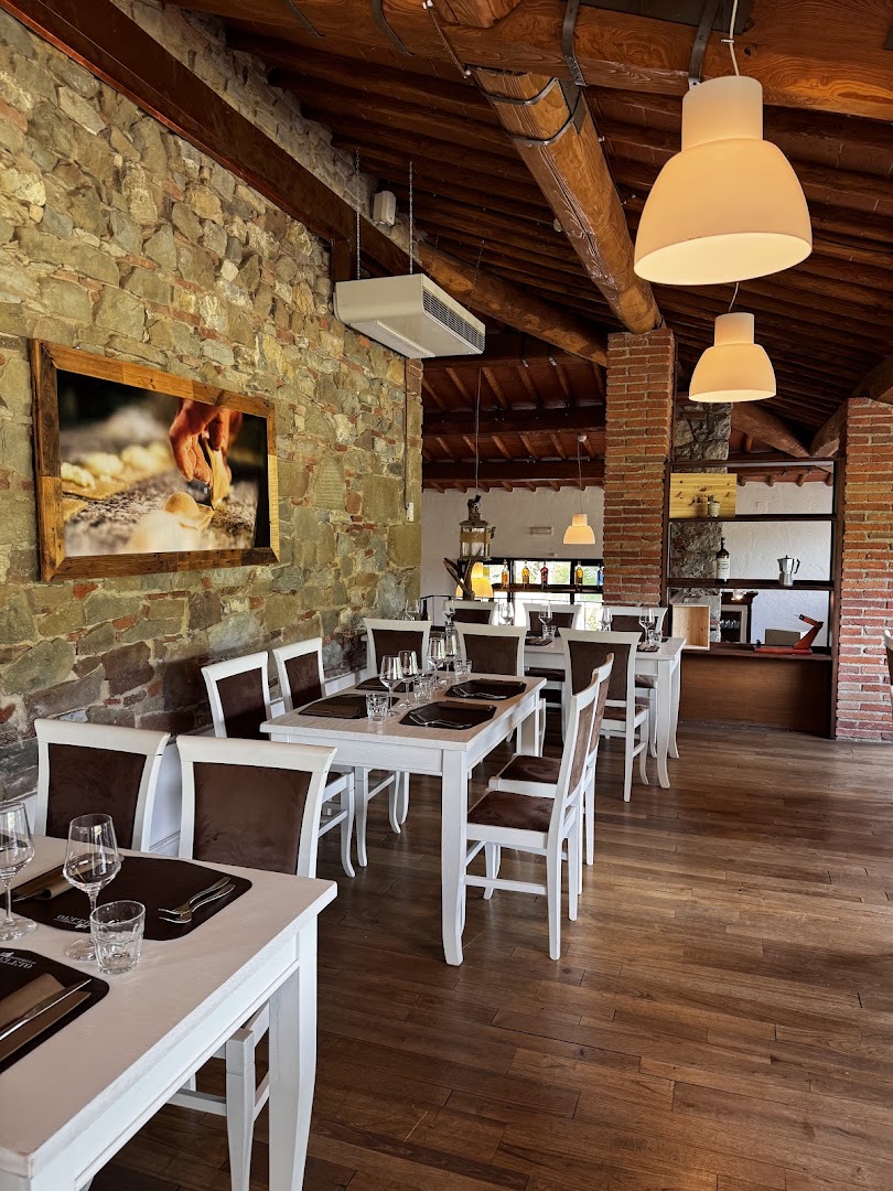 Osteria di Meleto