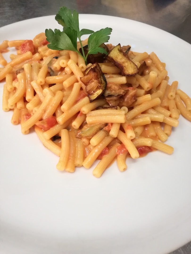 Osteria di Menzago