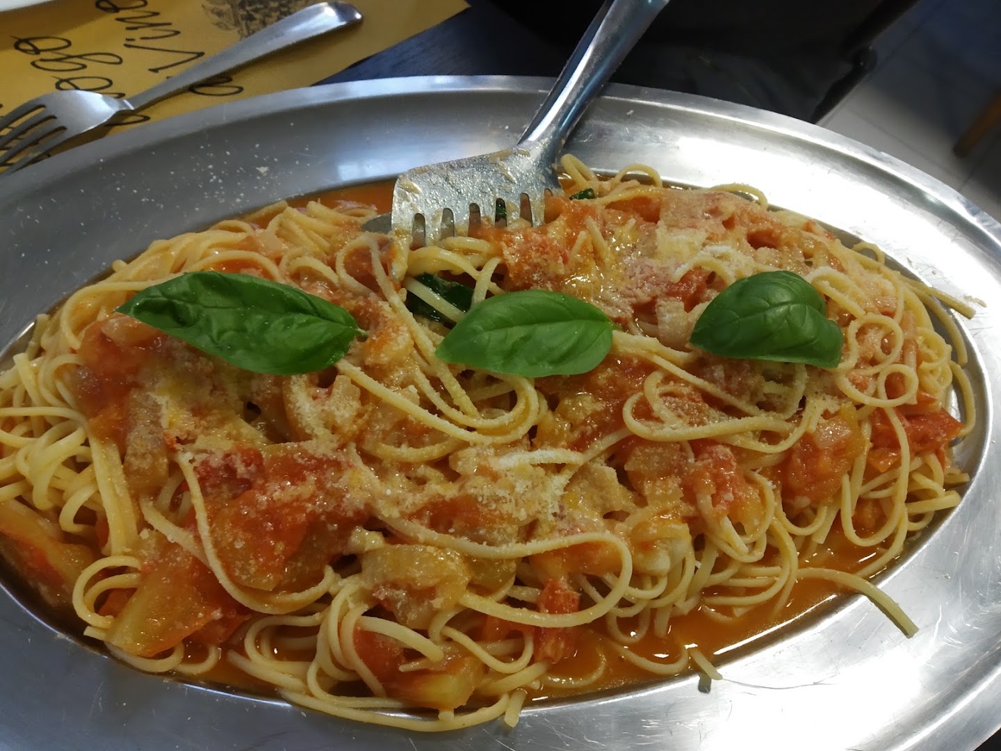 Osteria di Menzago